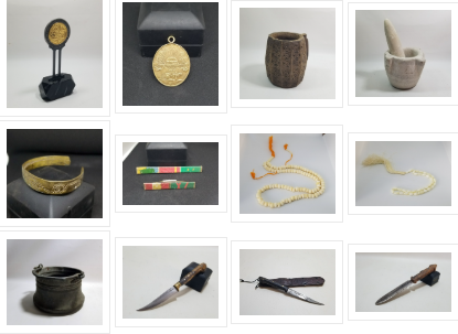 16 KASIM MÜZAYEDESİ - Bayrak Müzayede 16 KASIM MÜZAYEDESİ - Bayrak Müzayede